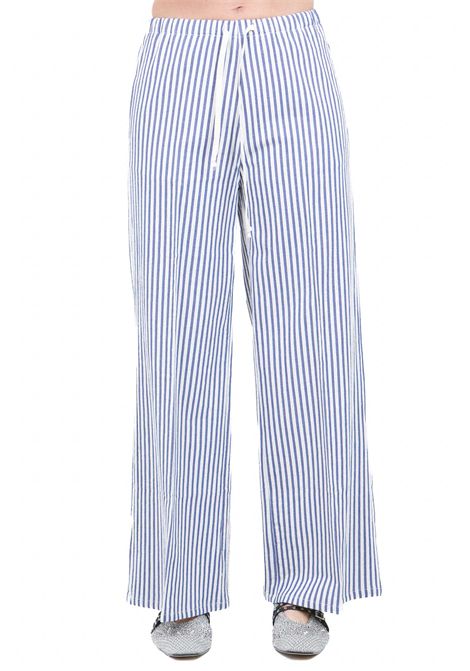 RIGATO MADAME VENICE | Pantaloni | PAMELA-RROYAL